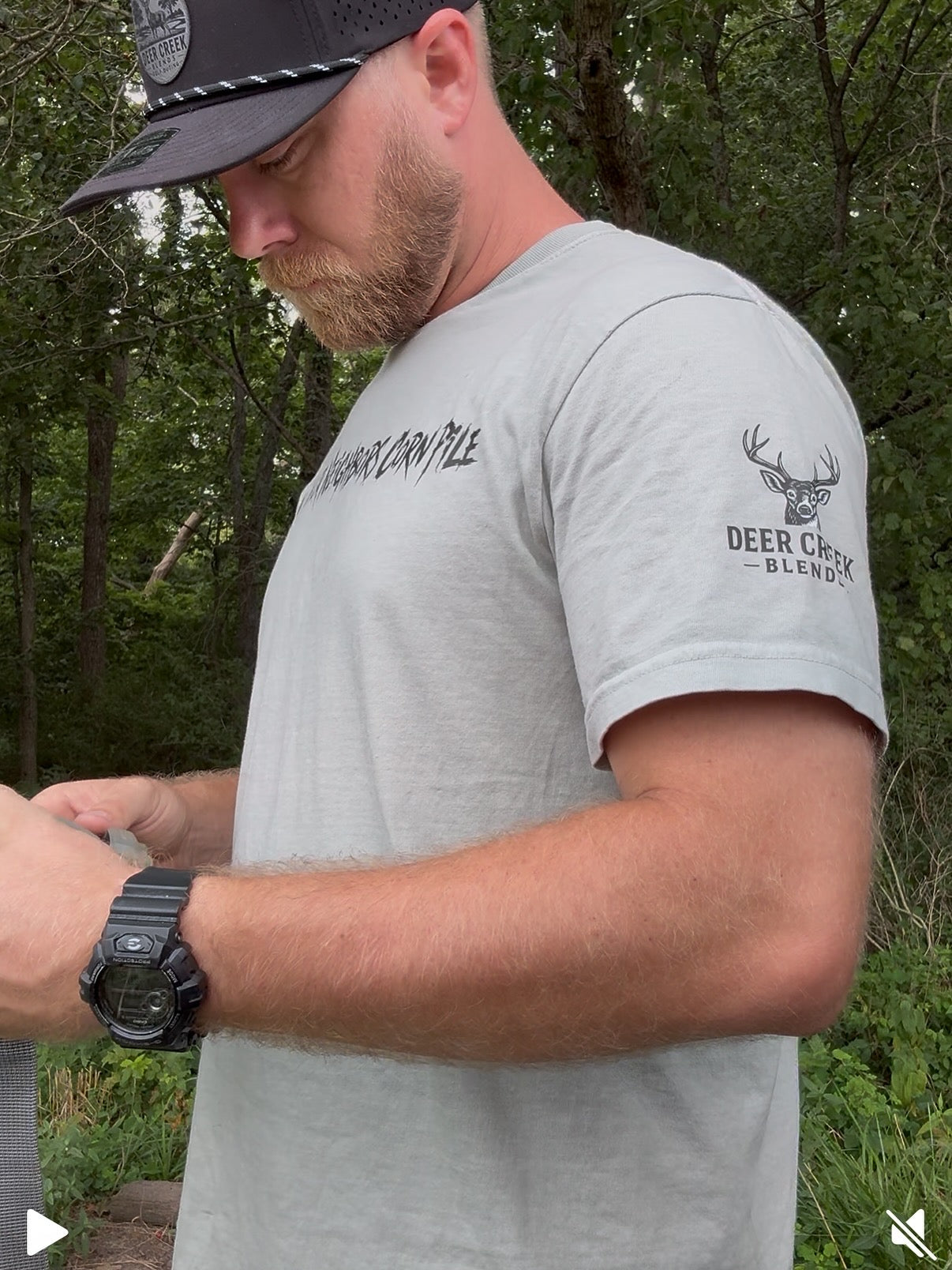 “Prime Tine” Premium Cotton T-Shirt