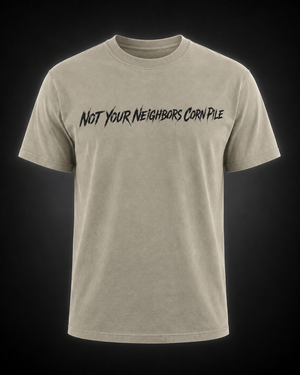 “Prime Tine” Premium Cotton T-Shirt