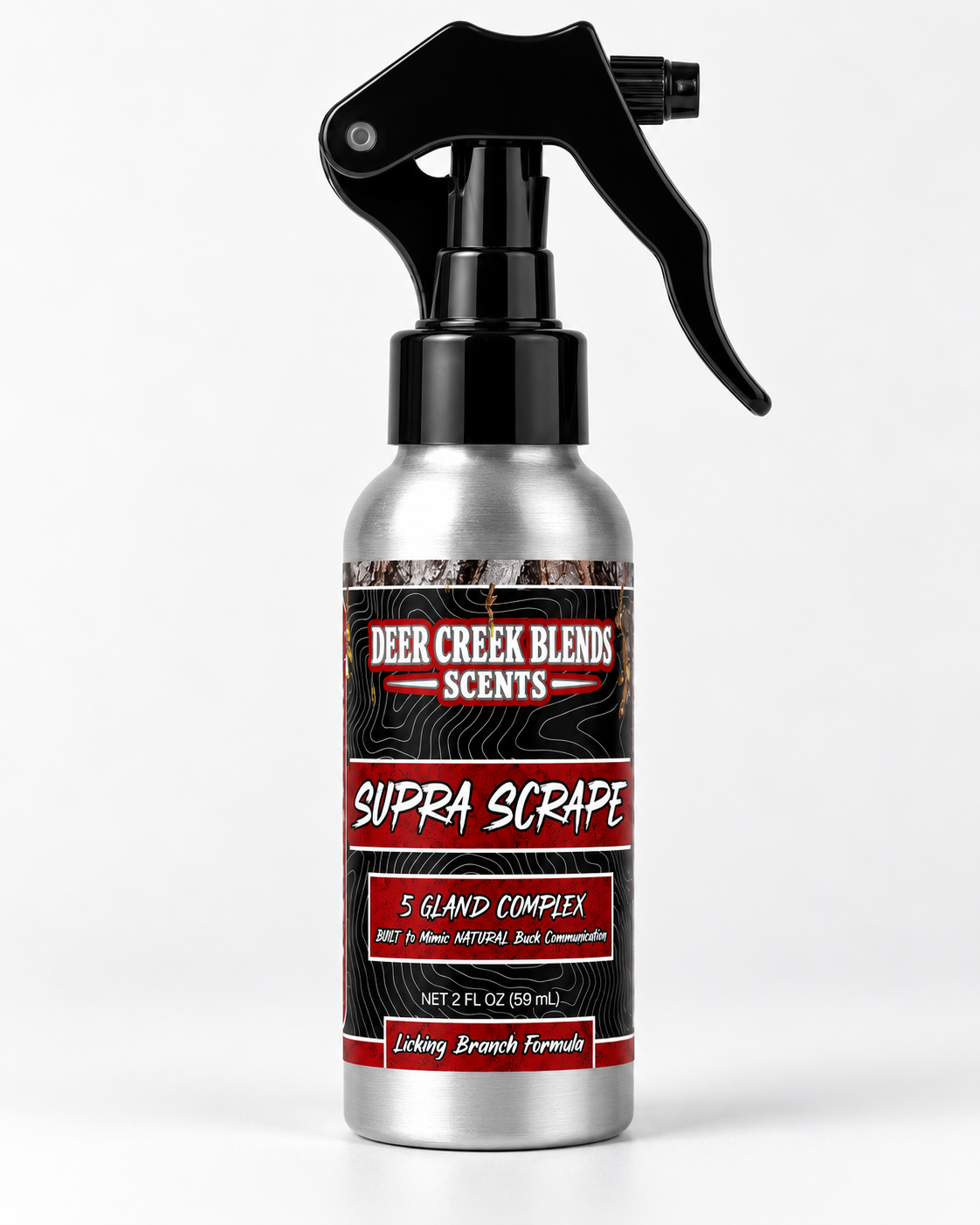 SUPRA Scrape Scent