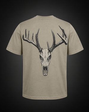 “Prime Tine” Premium Cotton T-Shirt