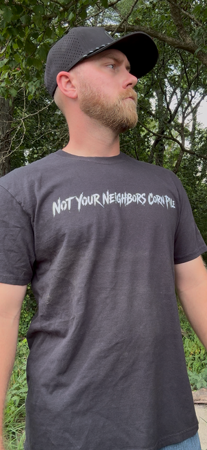 “Prime Tine” Premium Cotton T-Shirt