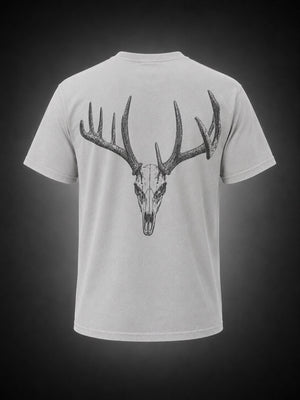 “Prime Tine” Premium Cotton T-Shirt
