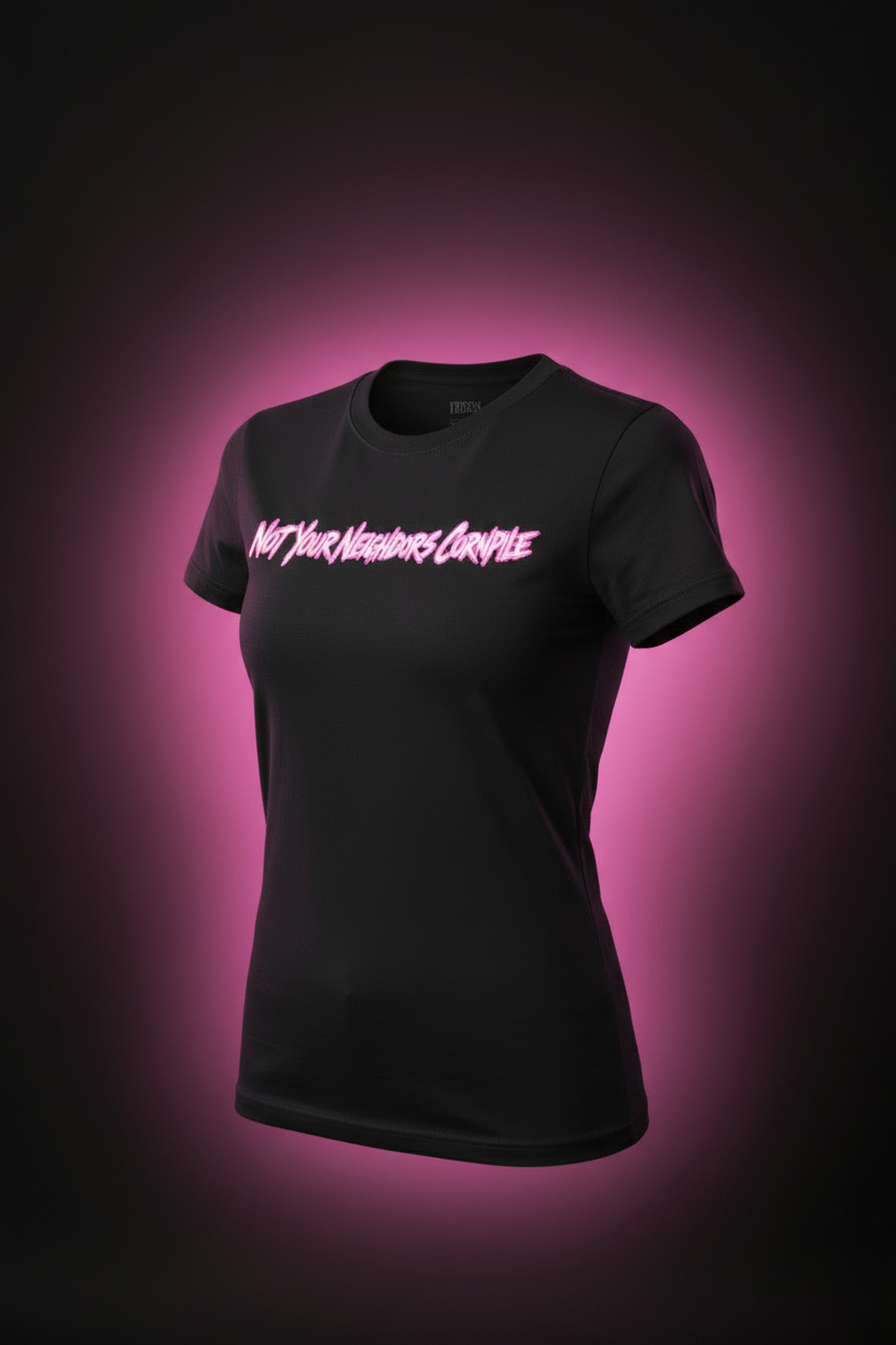 “Prime Tine” Premium Cotton T-Shirt