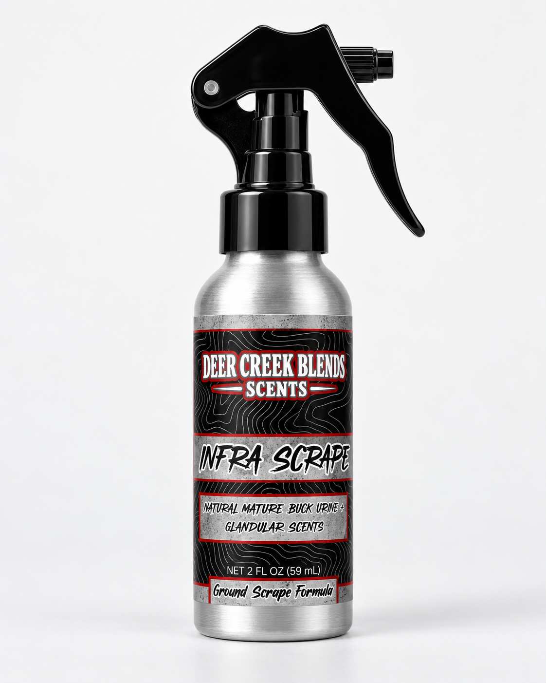INFRA Scrape Scent