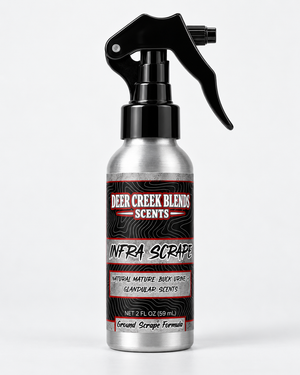 INFRA Scrape Scent