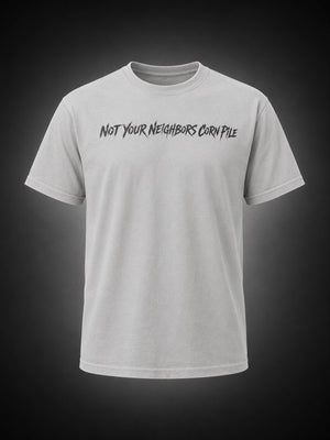 “Prime Tine” Premium Cotton T-Shirt