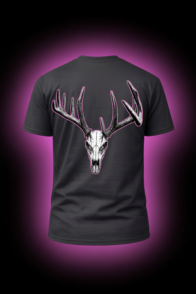 “Prime Tine” Premium Cotton T-Shirt
