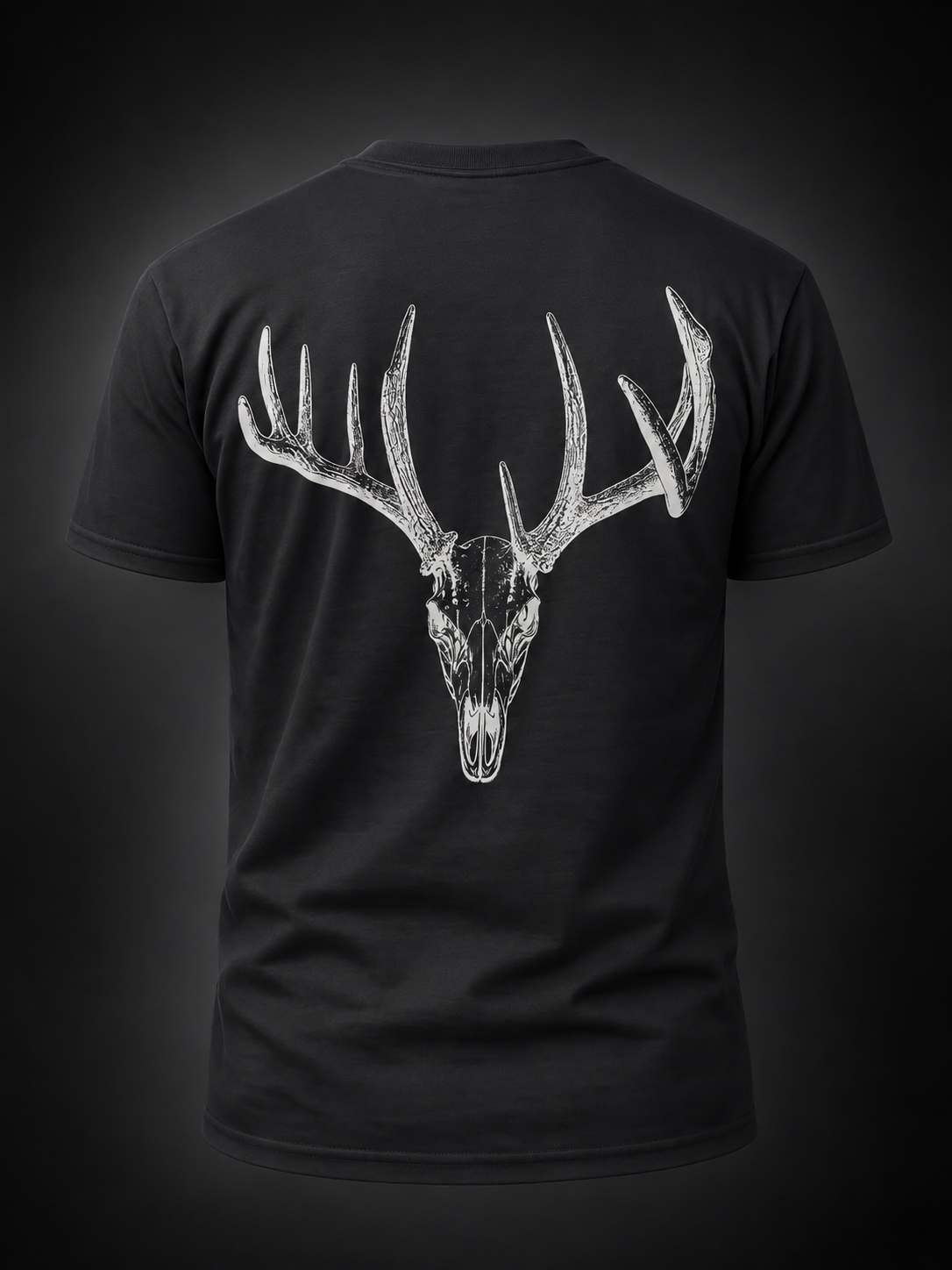 “Prime Tine” Premium Cotton T-Shirt
