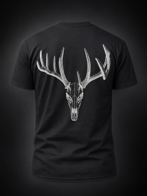 “Prime Tine” Premium Cotton T-Shirt