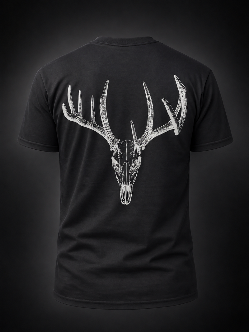 “Prime Tine” Premium Cotton T-Shirt
