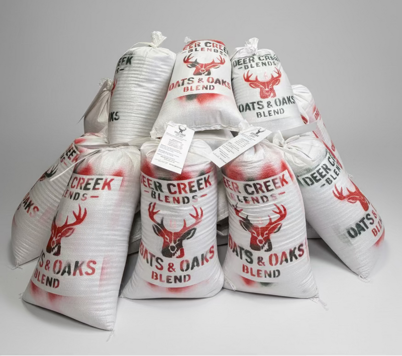 🌾 Oats & Oaks (Limited)