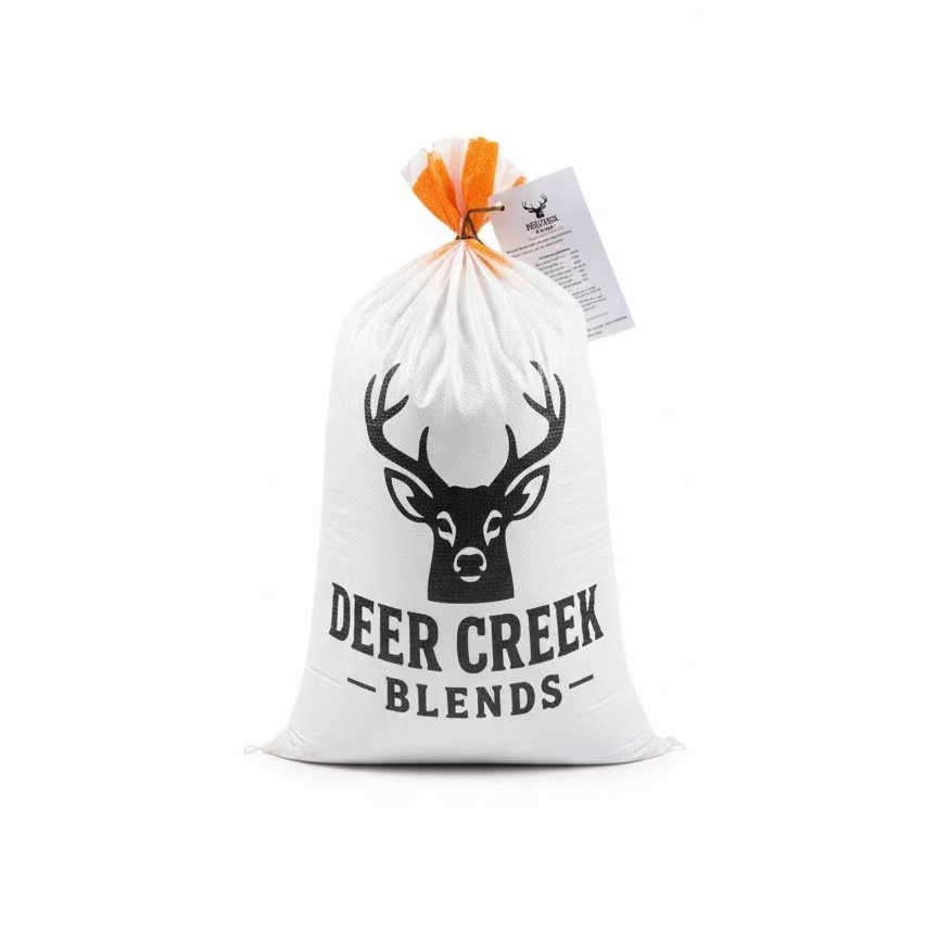 🍊 Persimmon Punch